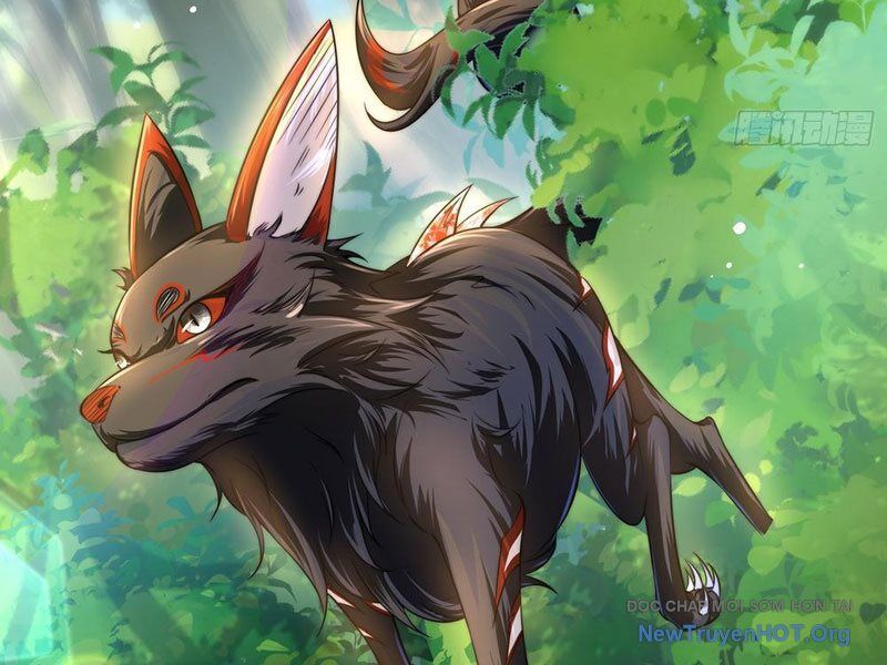 Tối Cường Tinh Thú Sư Chap 4 - Next Chap 5