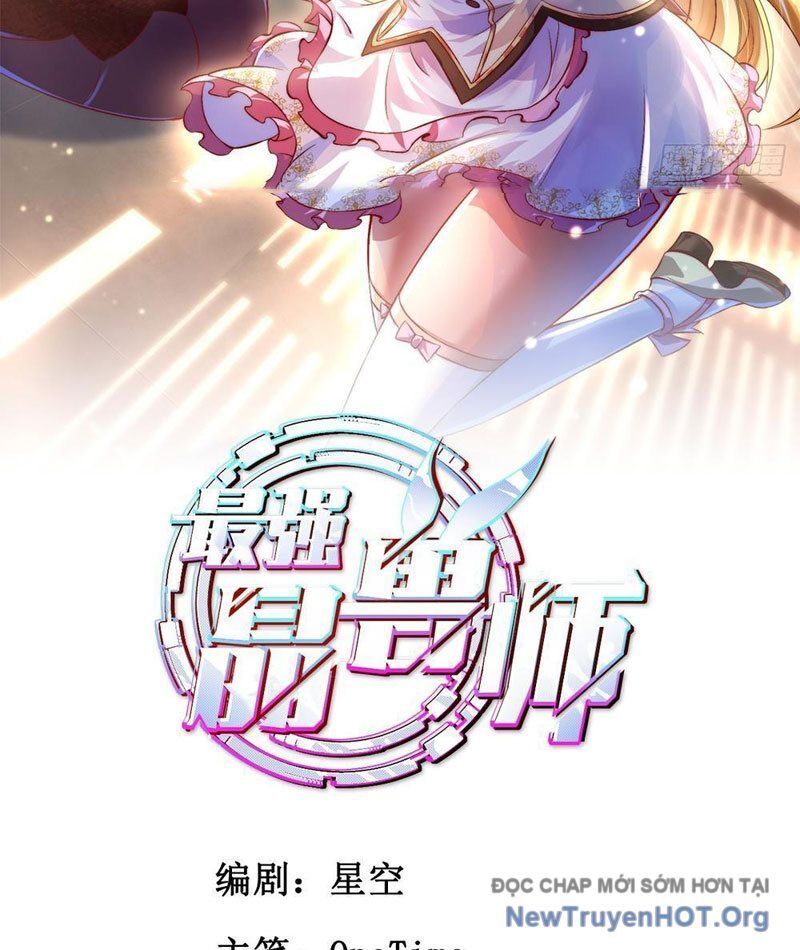 Tối Cường Tinh Thú Sư Chap 5 - Next Chap 6