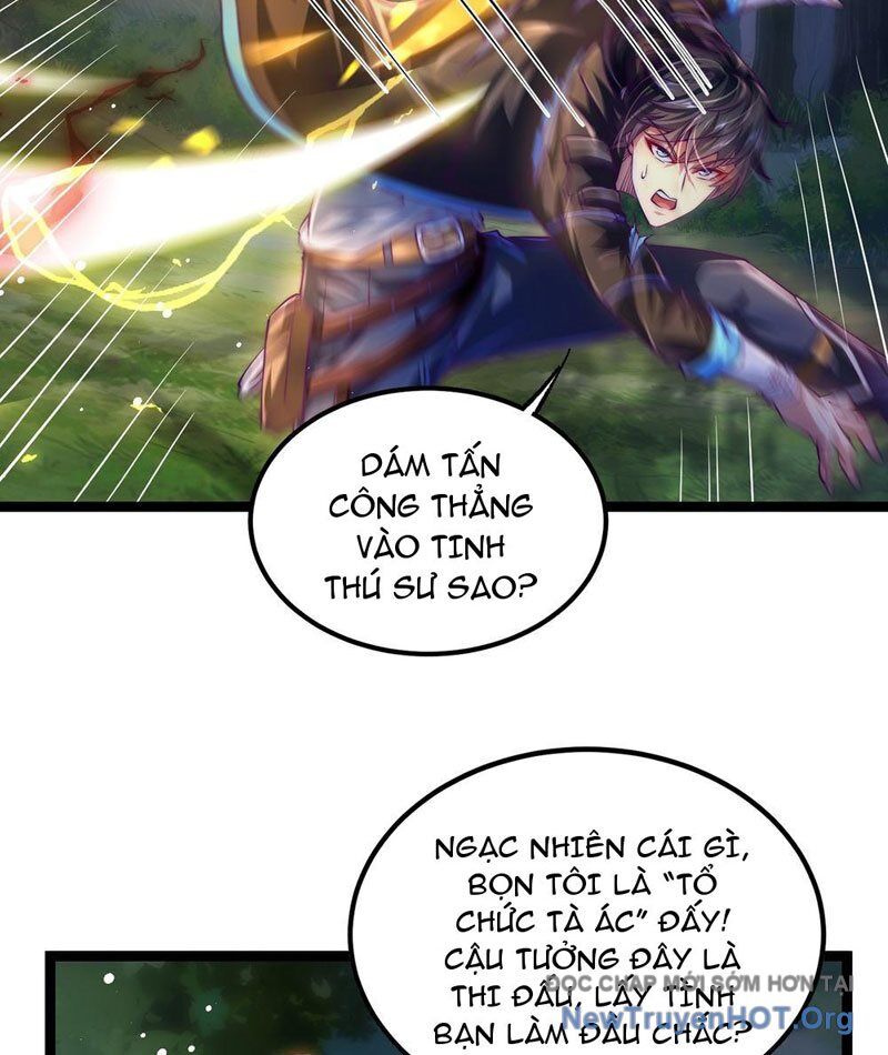 Tối Cường Tinh Thú Sư Chap 5 - Next Chap 6