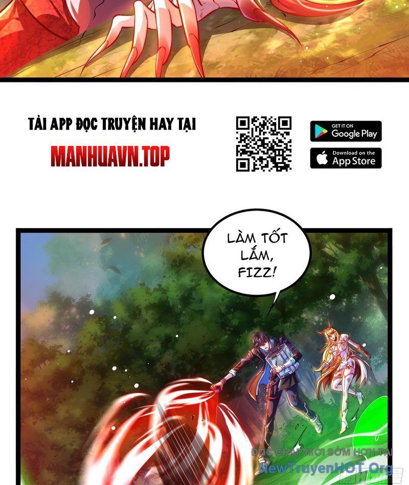 Tối Cường Tinh Thú Sư Chap 5 - Next Chap 6