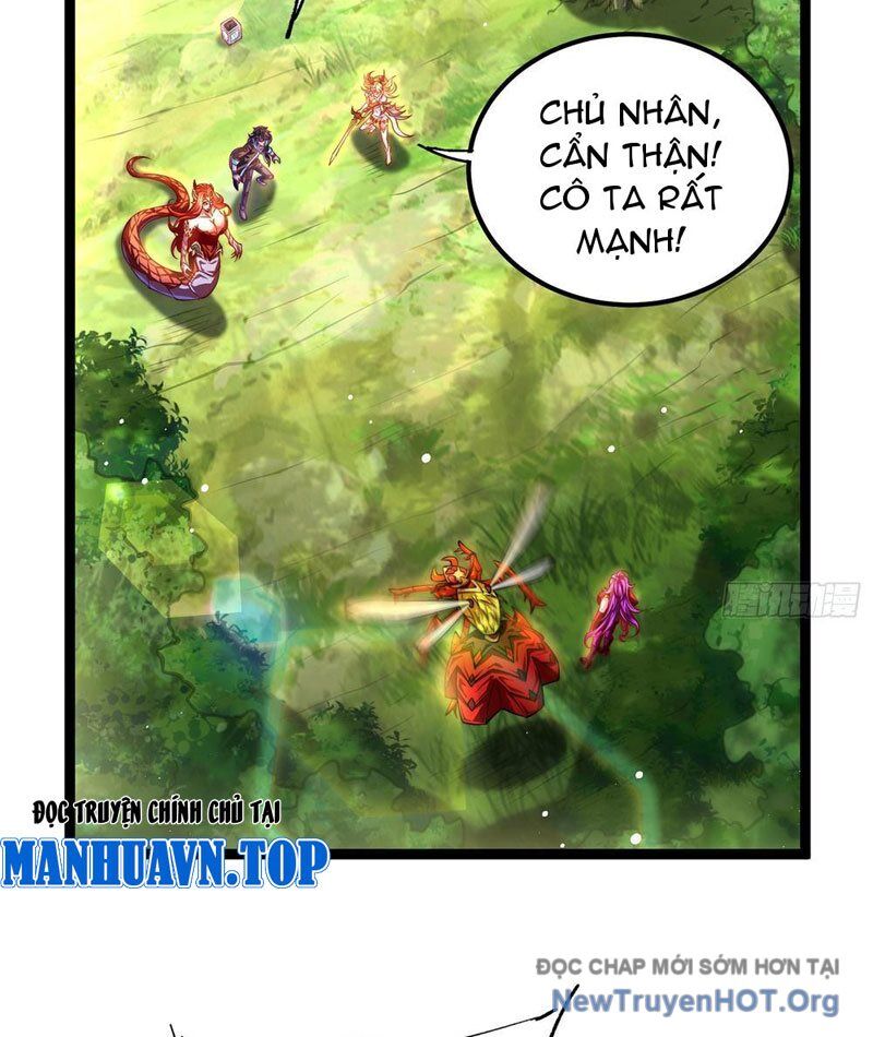 Tối Cường Tinh Thú Sư Chap 5 - Next Chap 6