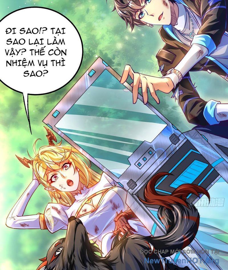 Tối Cường Tinh Thú Sư Chap 5 - Next Chap 6