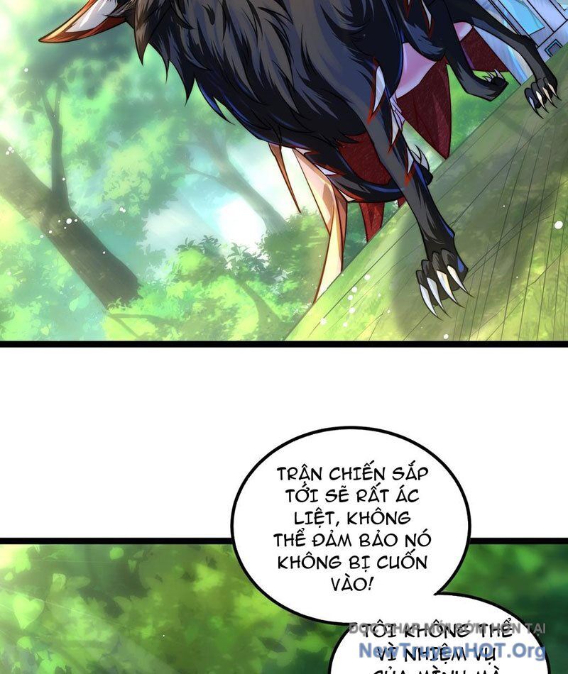 Tối Cường Tinh Thú Sư Chap 5 - Next Chap 6