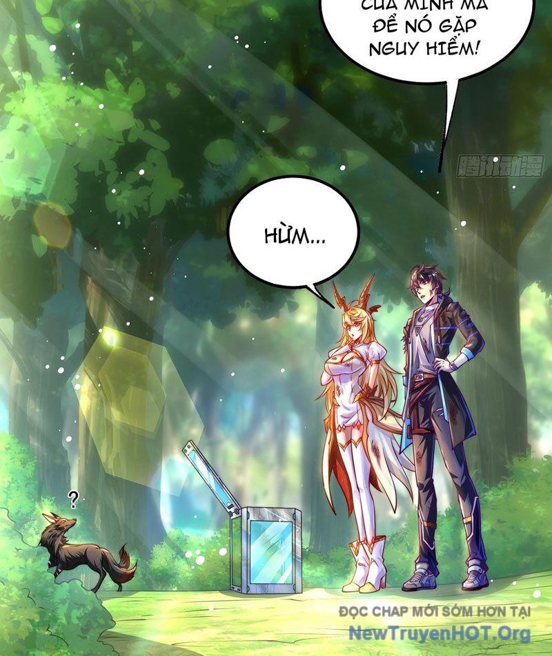 Tối Cường Tinh Thú Sư Chap 5 - Next Chap 6
