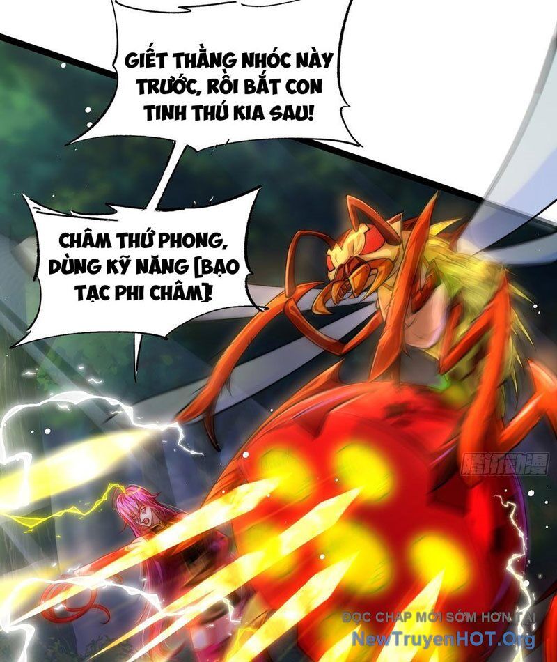 Tối Cường Tinh Thú Sư Chap 5 - Next Chap 6