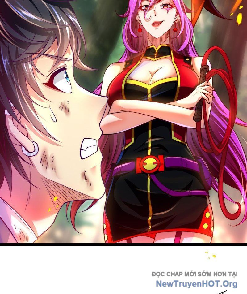 Tối Cường Tinh Thú Sư Chap 5 - Next Chap 6