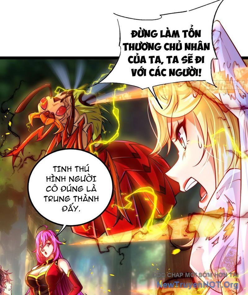 Tối Cường Tinh Thú Sư Chap 5 - Next Chap 6