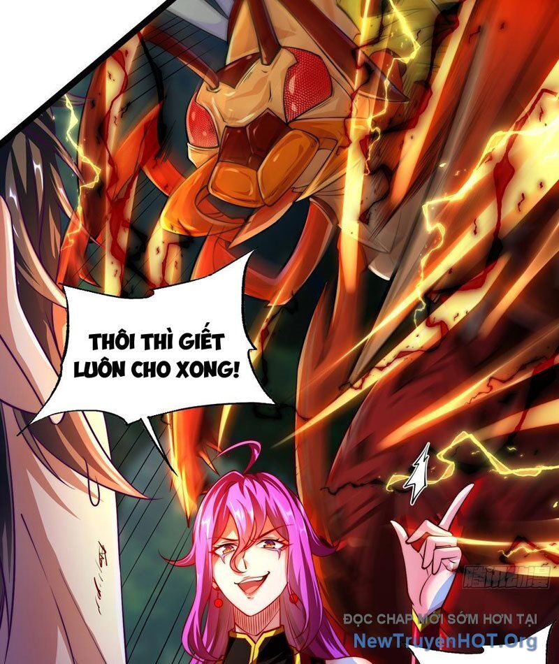 Tối Cường Tinh Thú Sư Chap 5 - Next Chap 6