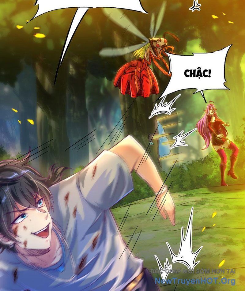 Tối Cường Tinh Thú Sư Chap 5 - Next Chap 6