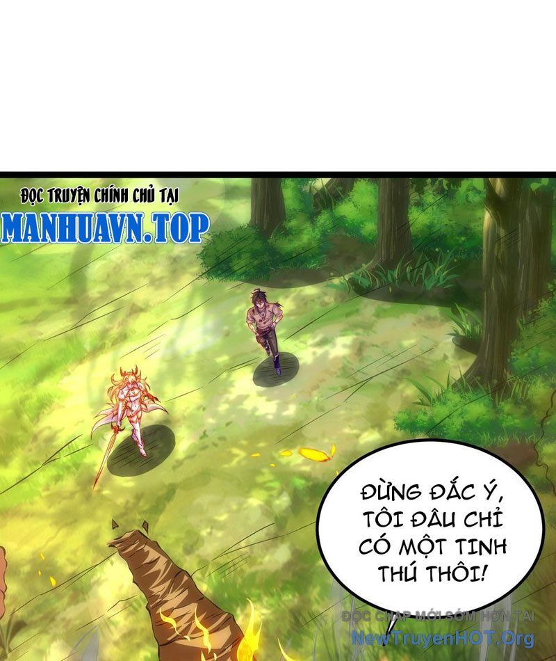 Tối Cường Tinh Thú Sư Chap 5 - Next Chap 6