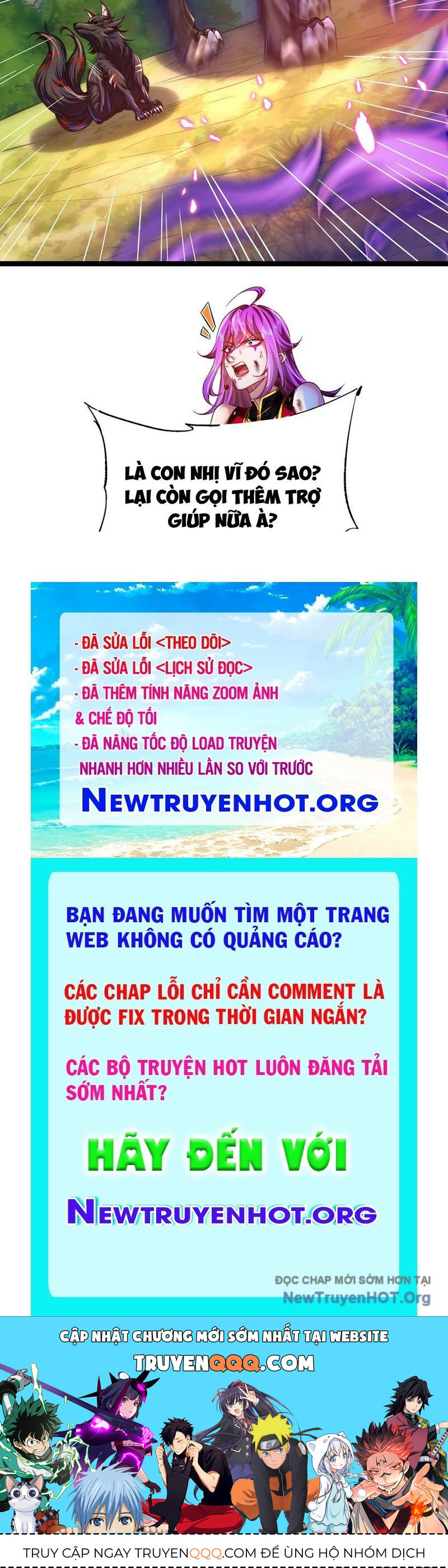 Tối Cường Tinh Thú Sư Chap 5 - Next Chap 6
