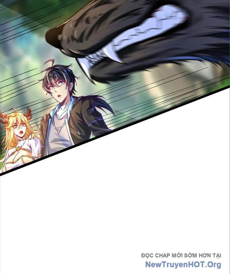 Tối Cường Tinh Thú Sư Chap 6 - Next Chap 7