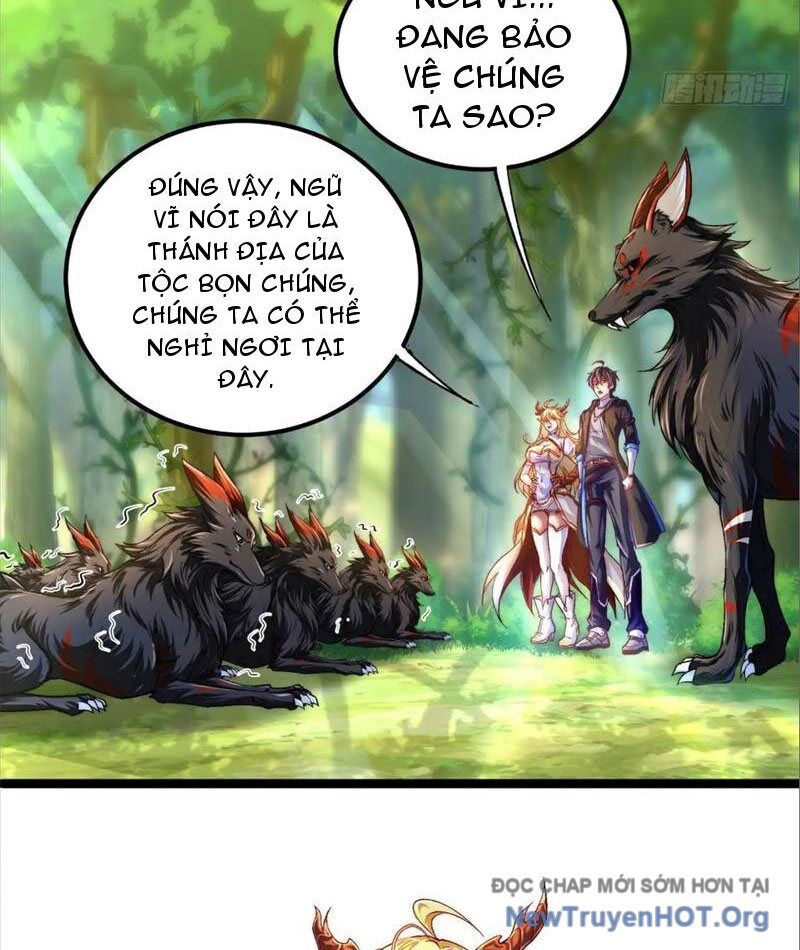 Tối Cường Tinh Thú Sư Chap 6 - Next Chap 7