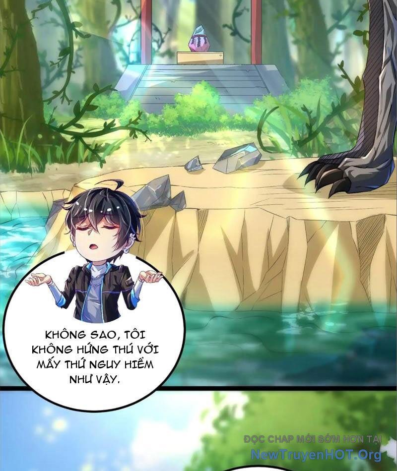 Tối Cường Tinh Thú Sư Chap 6 - Next Chap 7