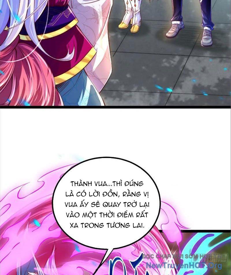 Tối Cường Tinh Thú Sư Chap 6 - Next Chap 7