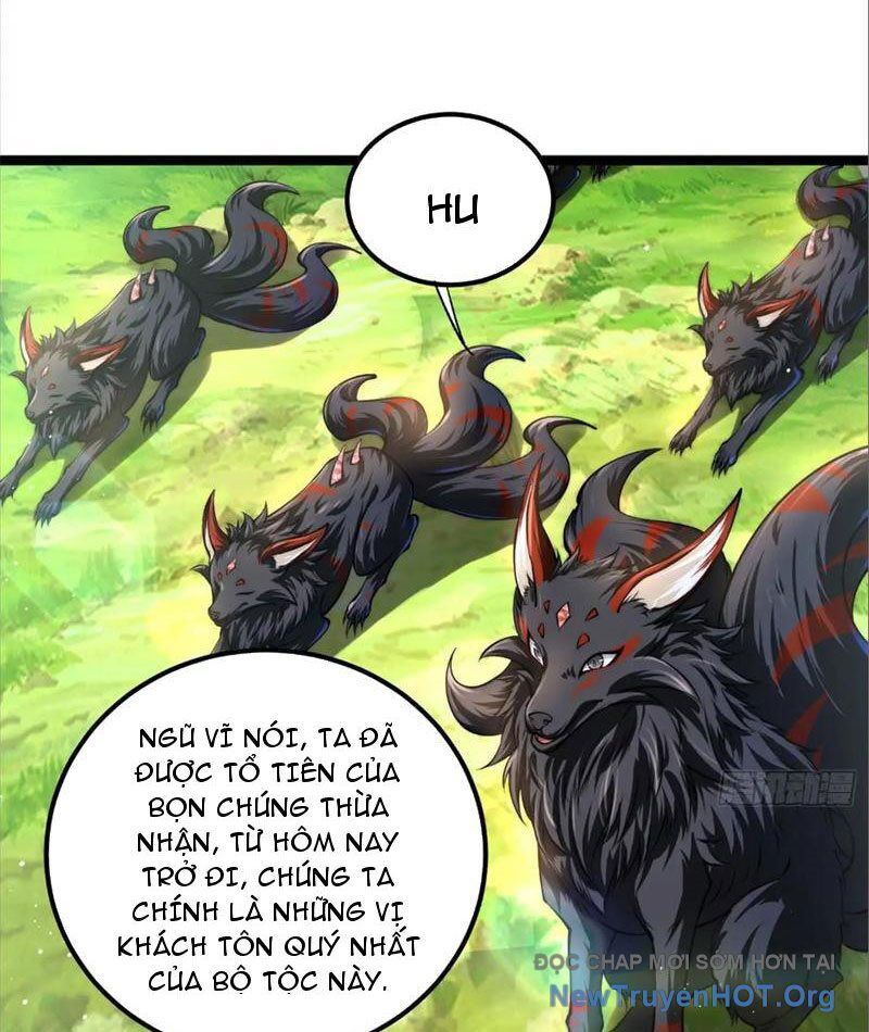Tối Cường Tinh Thú Sư Chap 7 - Next Chap 8