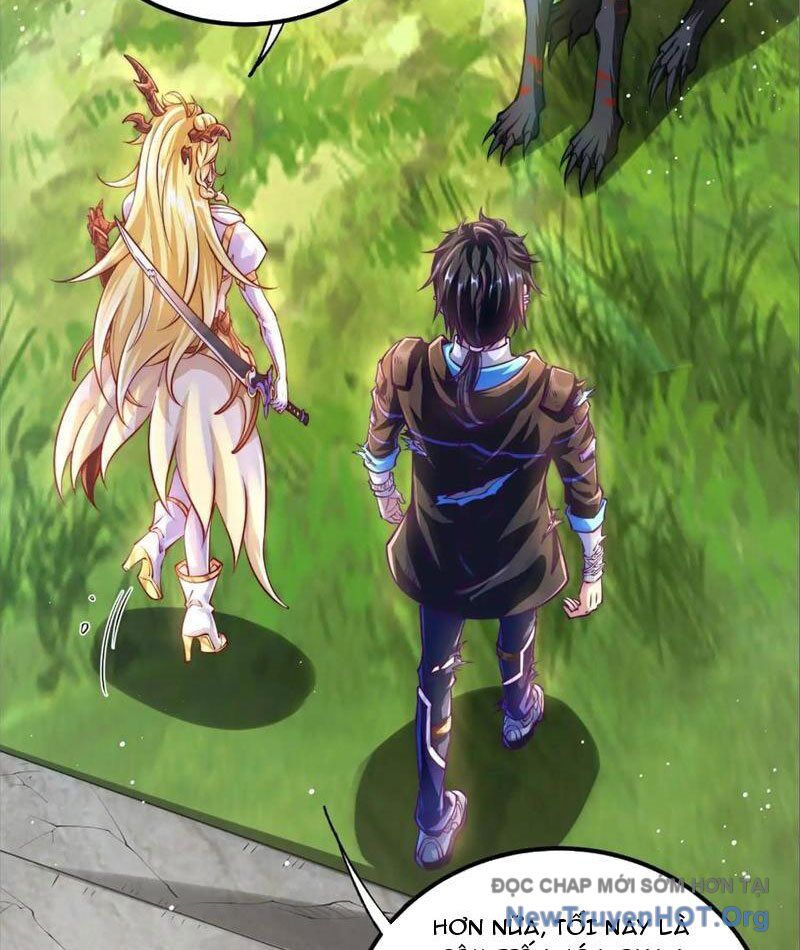 Tối Cường Tinh Thú Sư Chap 7 - Next Chap 8