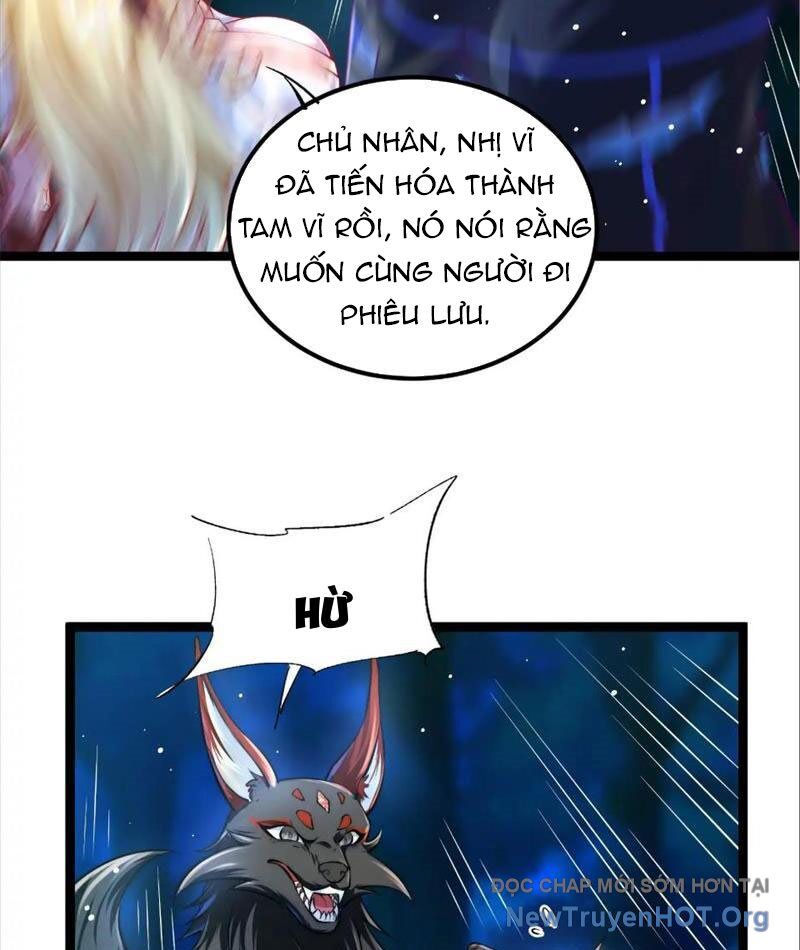Tối Cường Tinh Thú Sư Chap 7 - Next Chap 8
