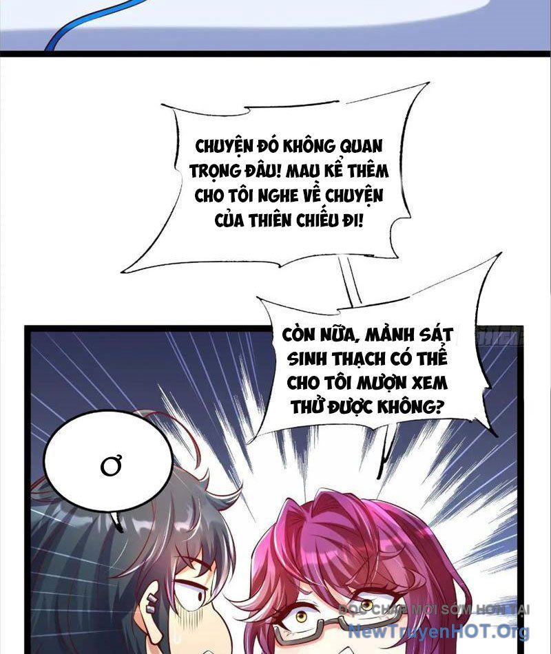 Tối Cường Tinh Thú Sư Chap 7 - Next Chap 8