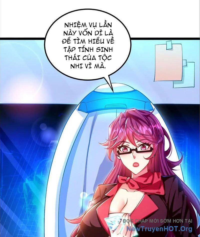 Tối Cường Tinh Thú Sư Chap 7 - Next Chap 8