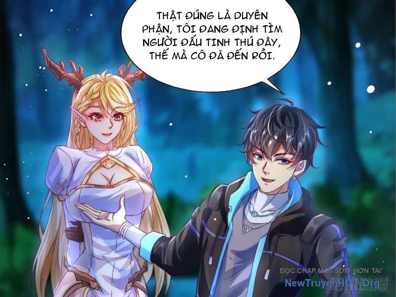 Tối Cường Tinh Thú Sư Chap 8 - Next Chap 9