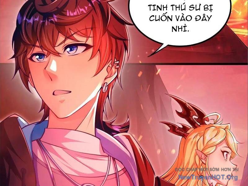 Tối Cường Tinh Thú Sư Chap 8 - Next Chap 9