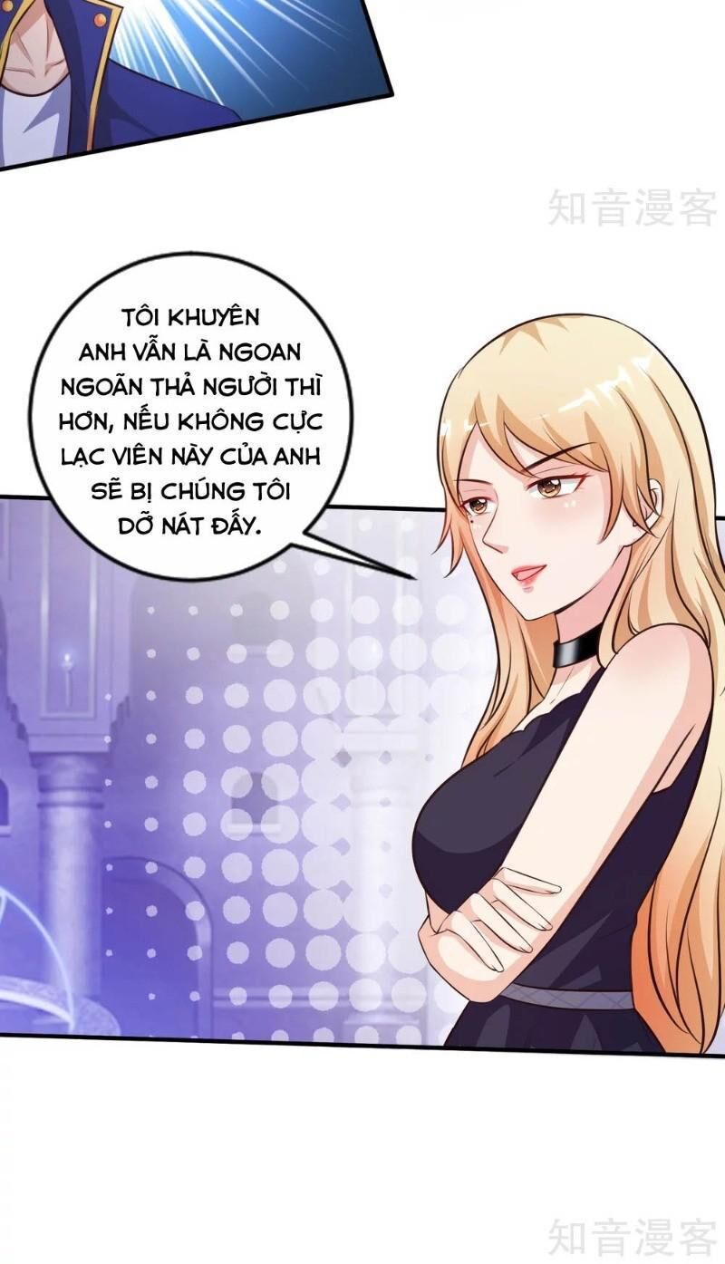 Tối Cường Vận Đào Hoa Chap 101 - Next Chap 102
