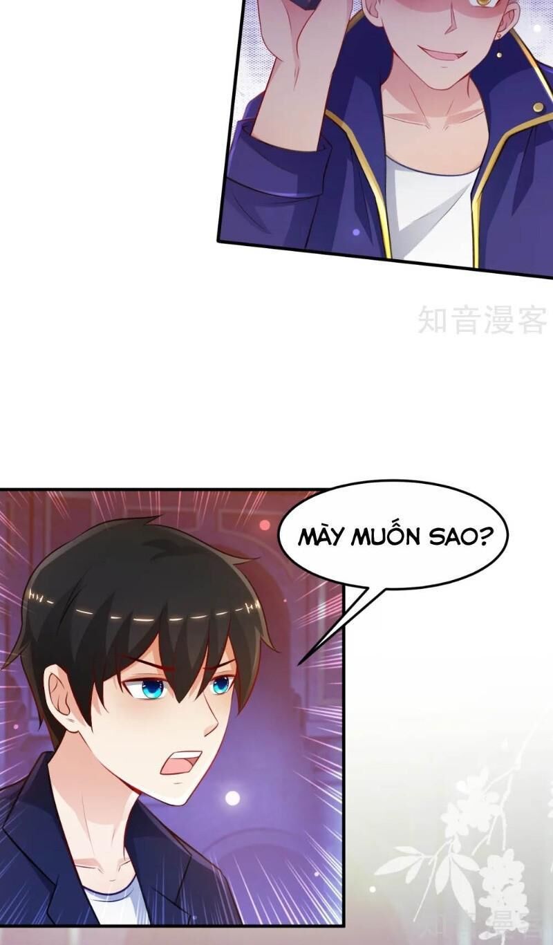Tối Cường Vận Đào Hoa Chap 101 - Next Chap 102