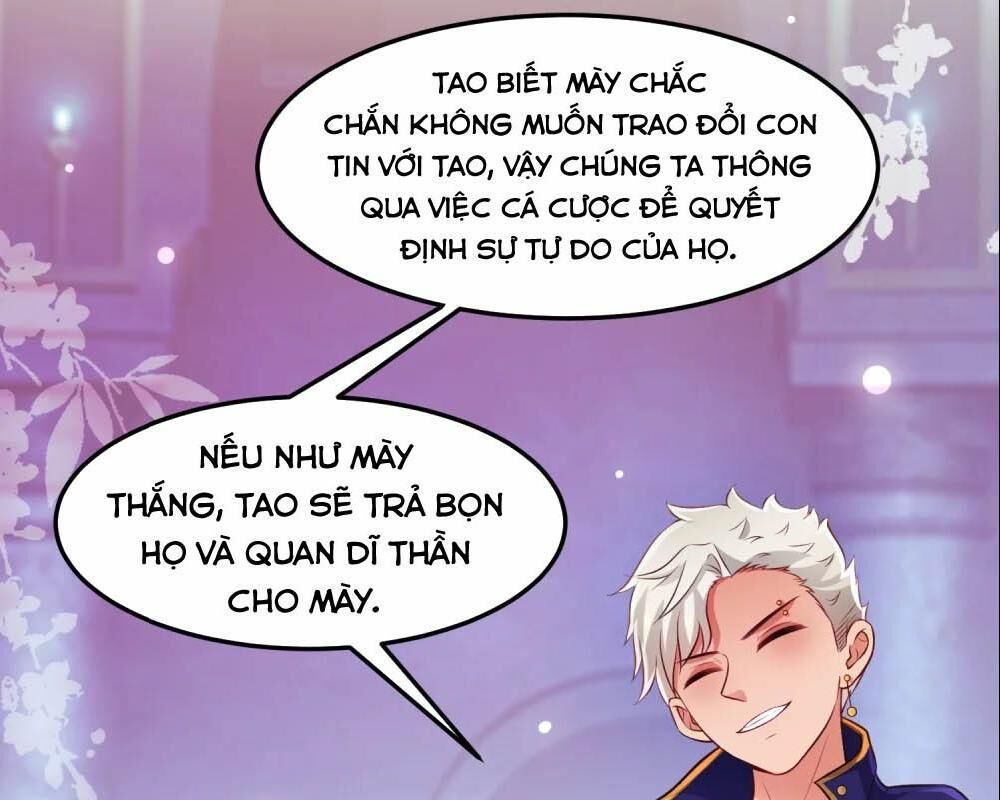 Tối Cường Vận Đào Hoa Chap 101 - Next Chap 102