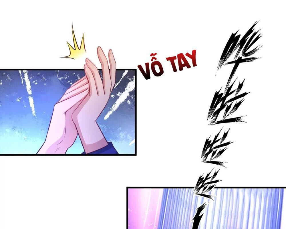 Tối Cường Vận Đào Hoa Chap 101 - Next Chap 102