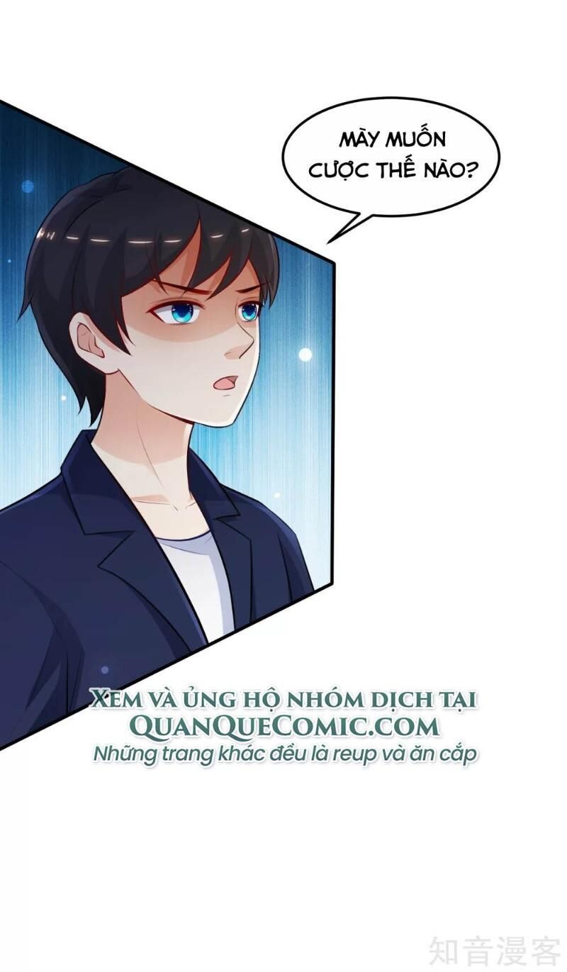 Tối Cường Vận Đào Hoa Chap 101 - Next Chap 102