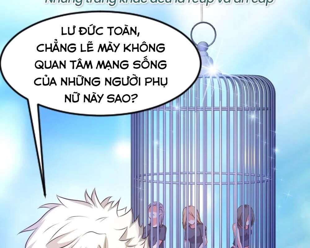 Tối Cường Vận Đào Hoa Chap 101 - Next Chap 102