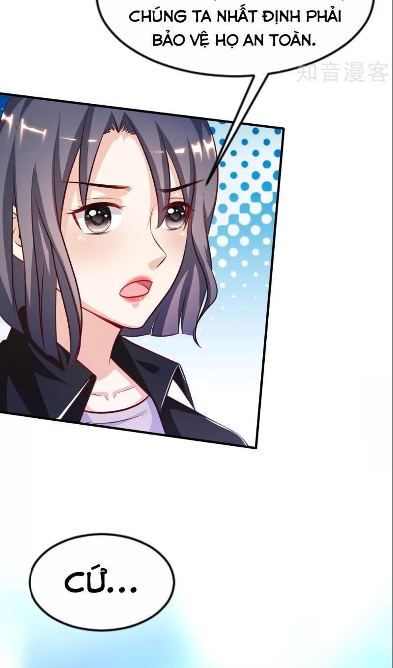 Tối Cường Vận Đào Hoa Chap 101 - Next Chap 102