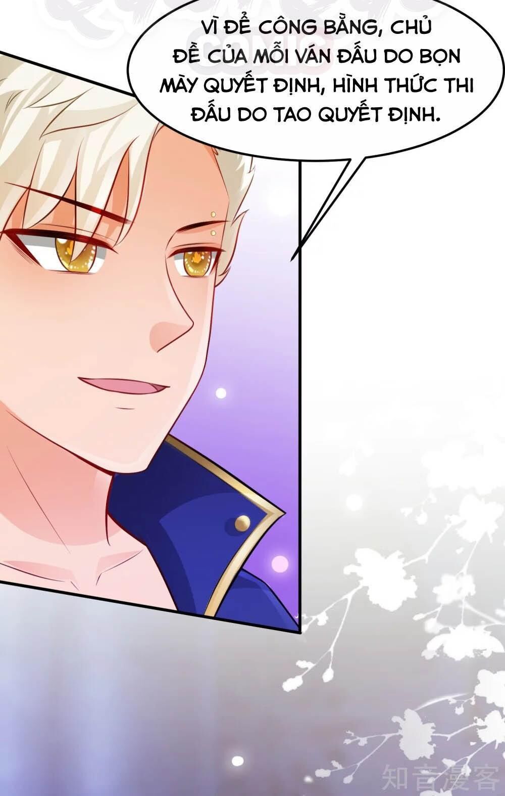 Tối Cường Vận Đào Hoa Chap 102 - Next Chap 103