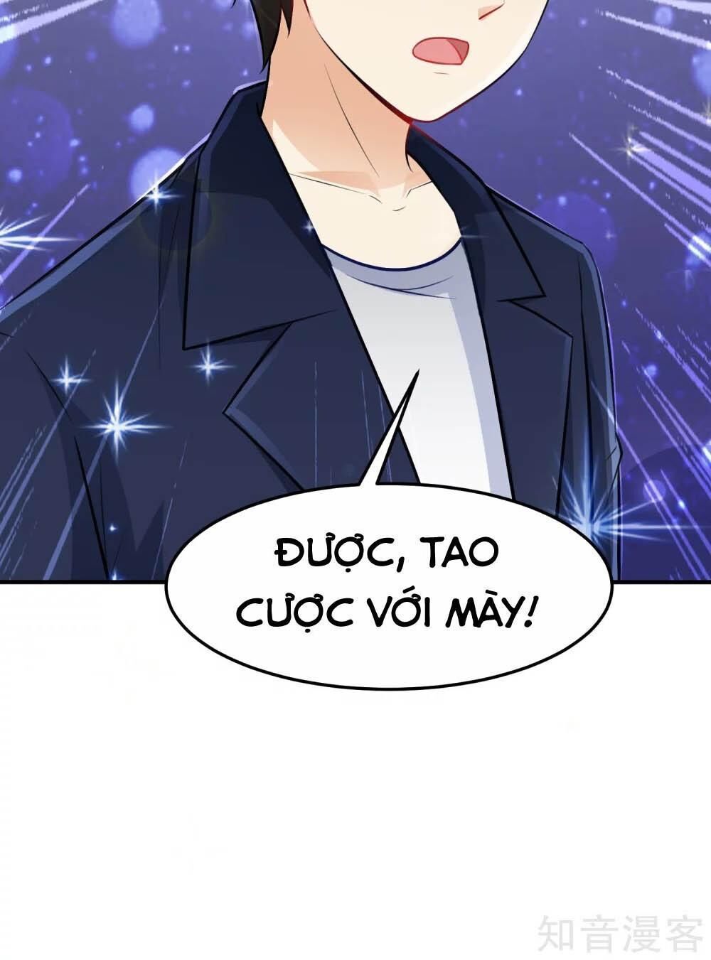 Tối Cường Vận Đào Hoa Chap 102 - Next Chap 103
