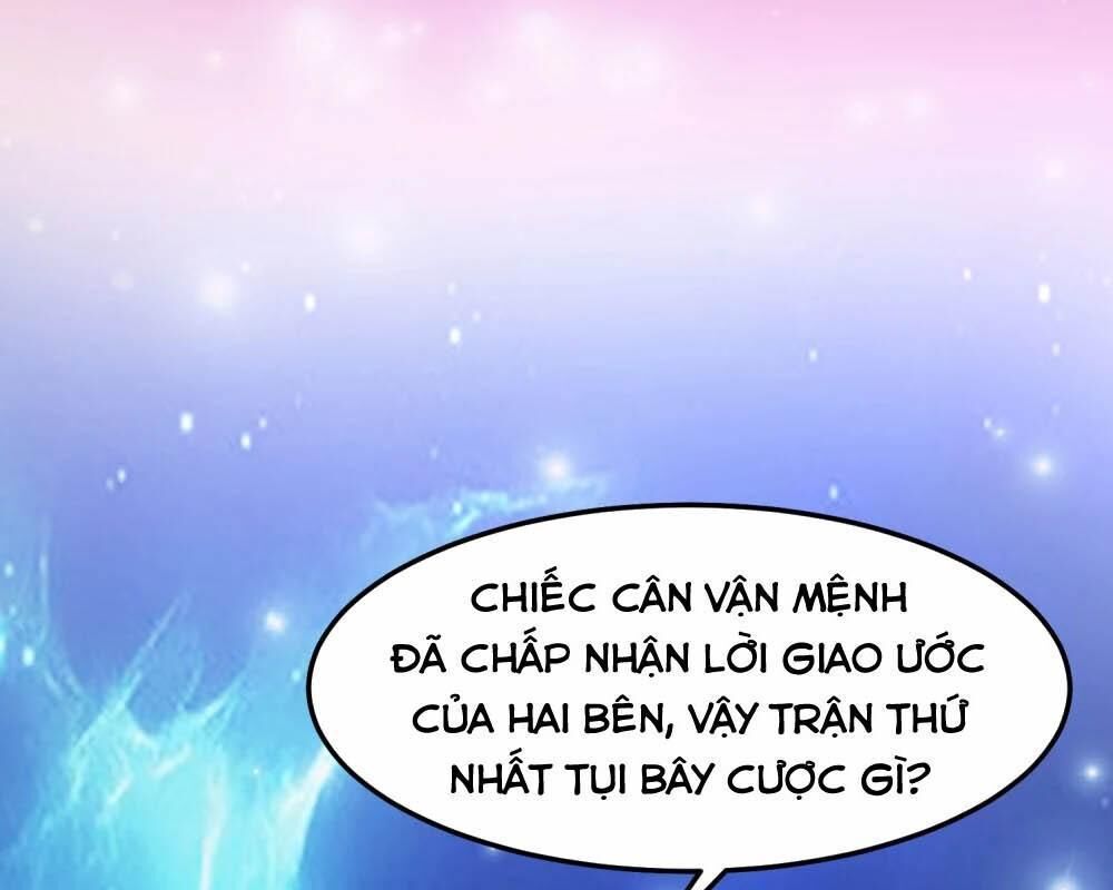 Tối Cường Vận Đào Hoa Chap 102 - Next Chap 103