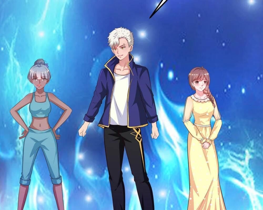 Tối Cường Vận Đào Hoa Chap 102 - Next Chap 103
