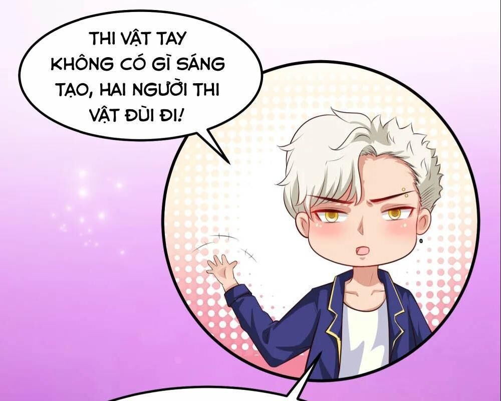 Tối Cường Vận Đào Hoa Chap 102 - Next Chap 103