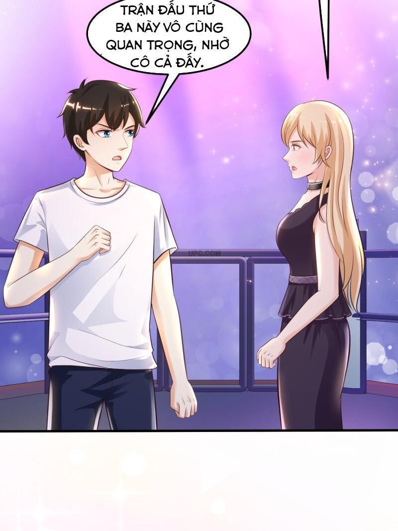 Tối Cường Vận Đào Hoa Chap 103 - Next Chap 104