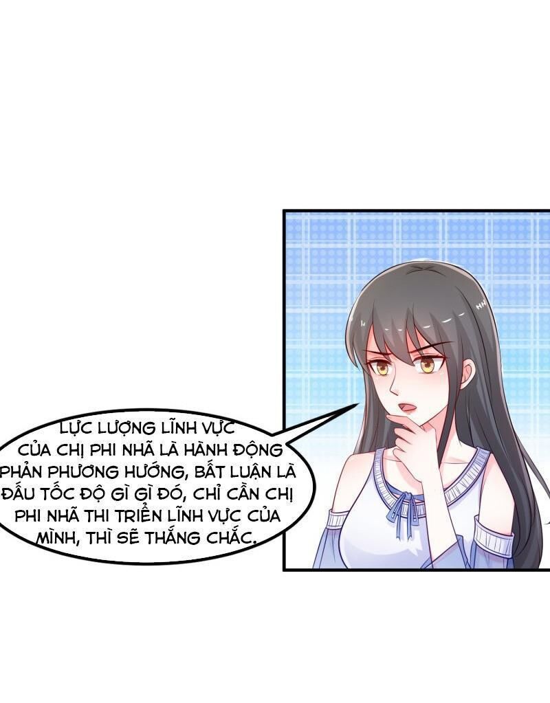Tối Cường Vận Đào Hoa Chap 103 - Next Chap 104