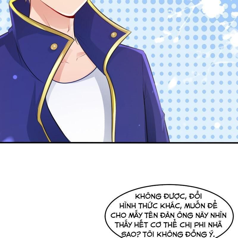 Tối Cường Vận Đào Hoa Chap 103 - Next Chap 104