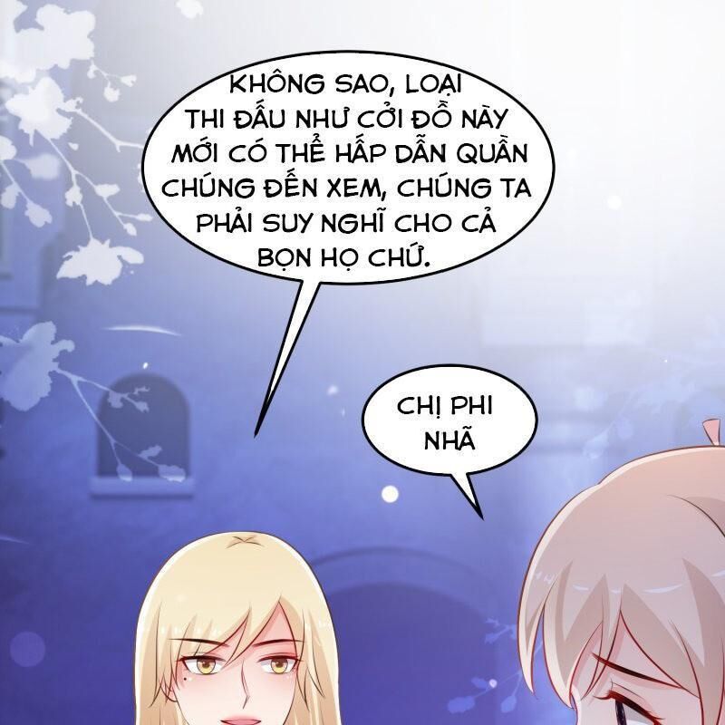 Tối Cường Vận Đào Hoa Chap 103 - Next Chap 104