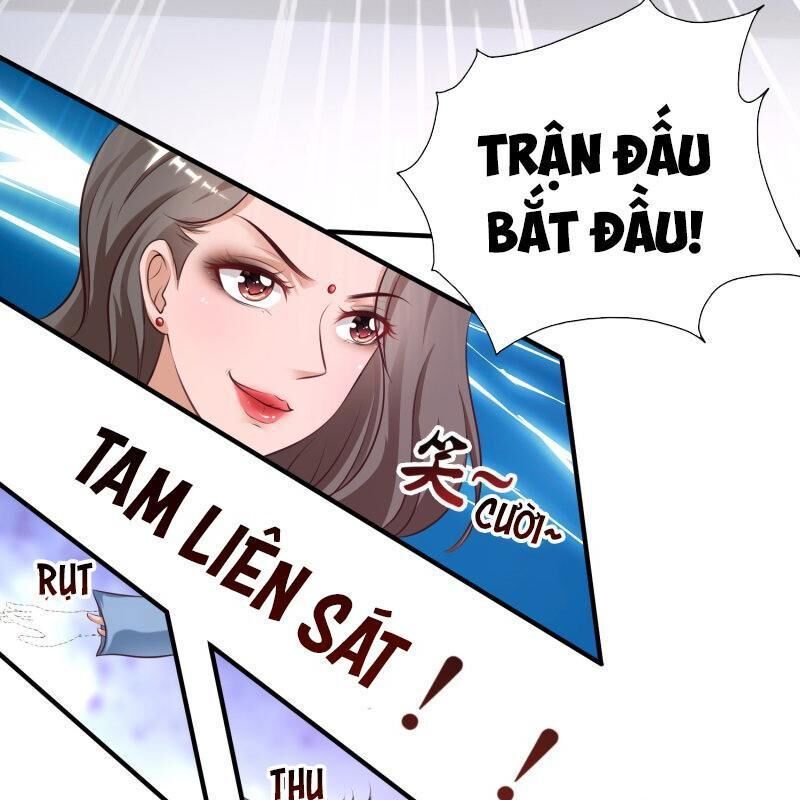 Tối Cường Vận Đào Hoa Chap 103 - Next Chap 104
