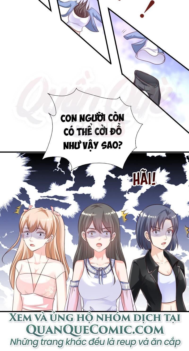 Tối Cường Vận Đào Hoa Chap 103 - Next Chap 104
