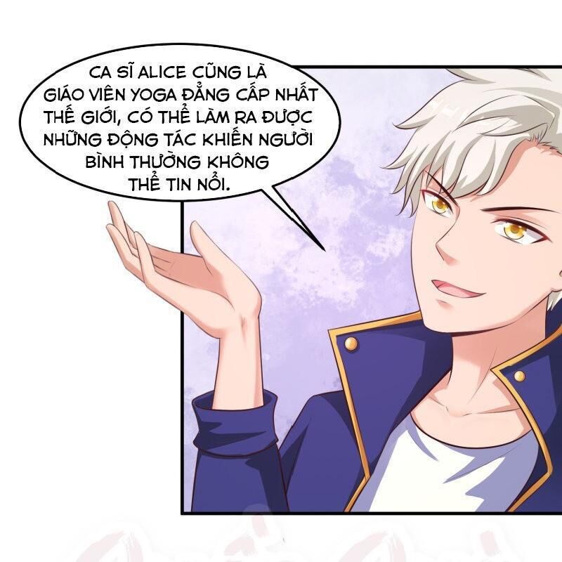 Tối Cường Vận Đào Hoa Chap 104 - Next Chap 105