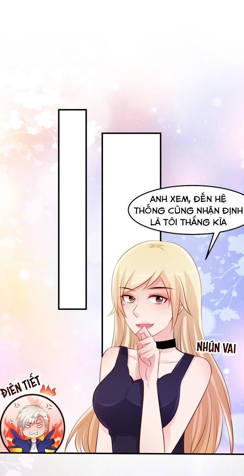 Tối Cường Vận Đào Hoa Chap 104 - Next Chap 105