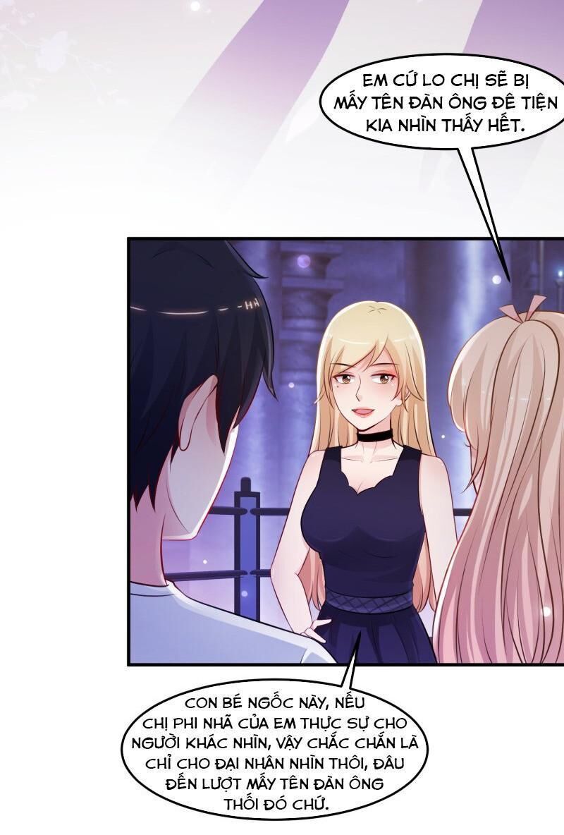 Tối Cường Vận Đào Hoa Chap 104 - Next Chap 105