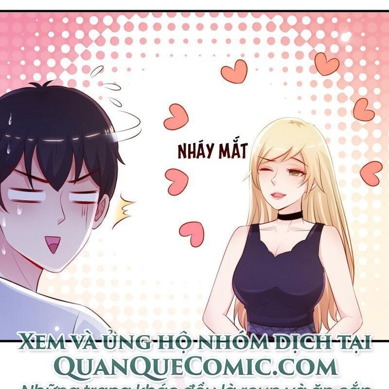 Tối Cường Vận Đào Hoa Chap 104 - Next Chap 105