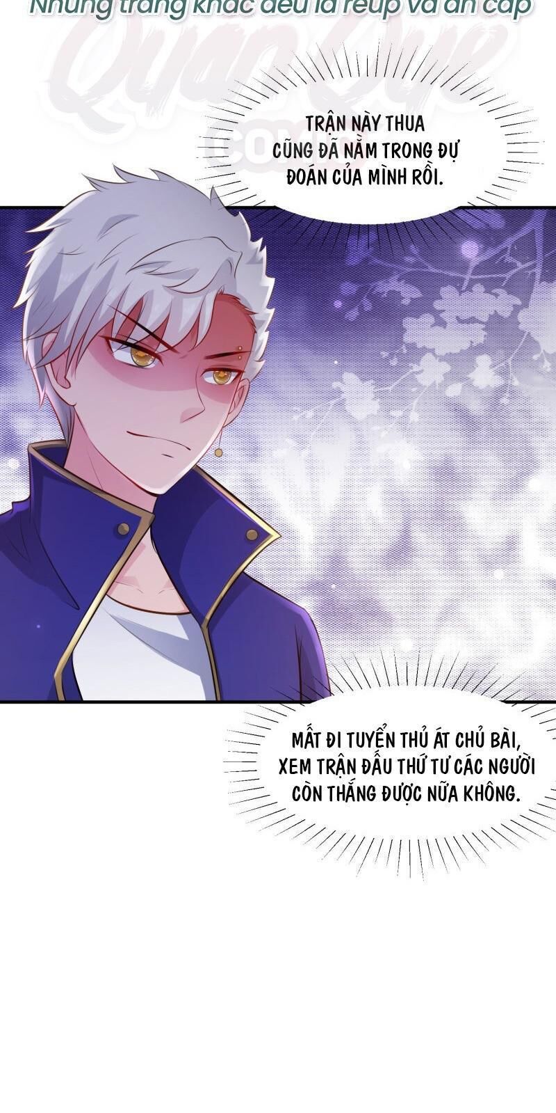 Tối Cường Vận Đào Hoa Chap 104 - Next Chap 105