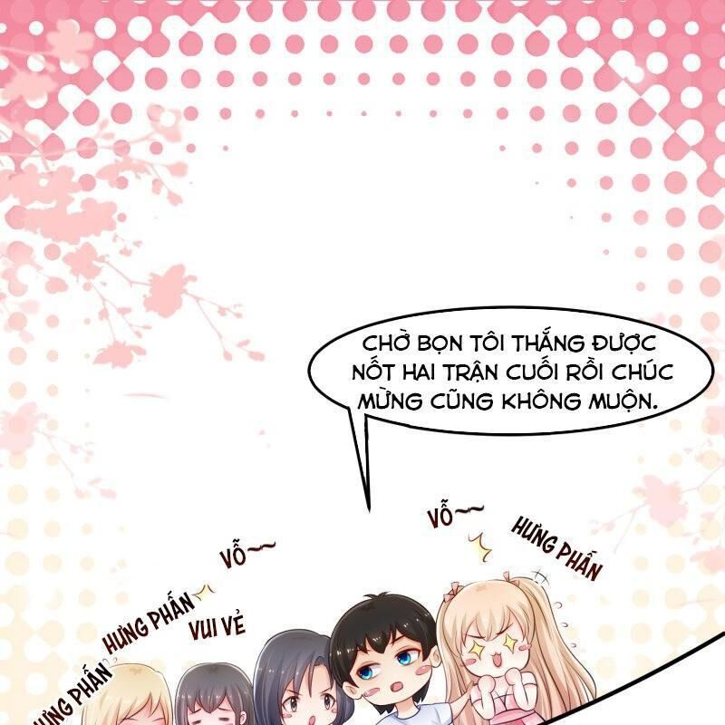 Tối Cường Vận Đào Hoa Chap 104 - Next Chap 105